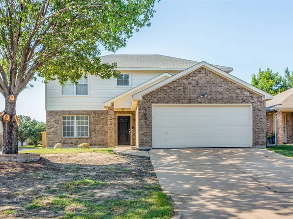 9801 Stoney Bridge Rd, Fort Worth, TX 76108