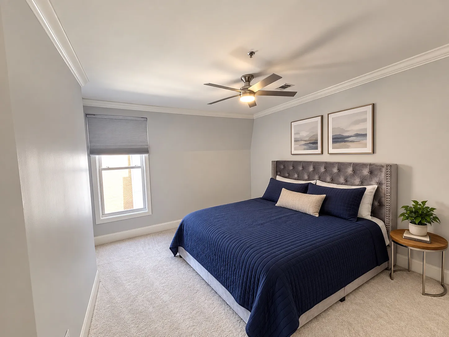1 bed, 833 sqft, $2,650 — Photo 2