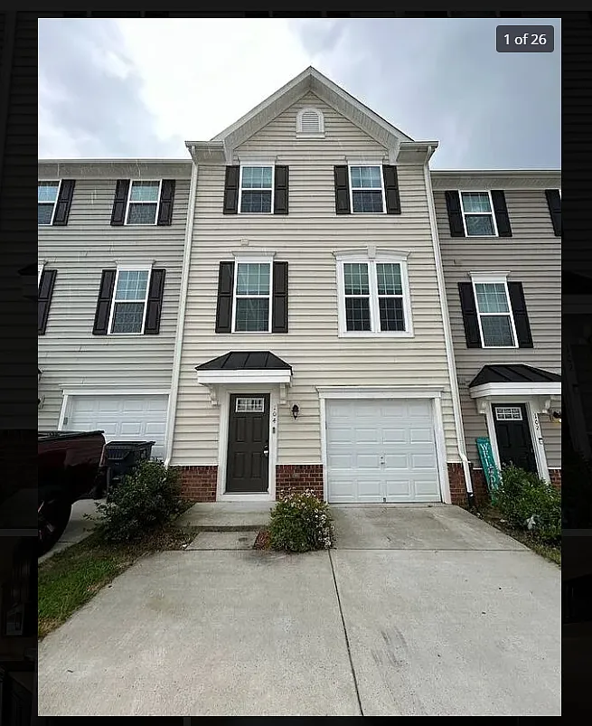 4 bed, 3.5 bath, 1680 sqft, $2,700 — Photo 1