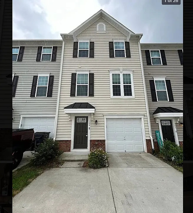 104 Lookout Way