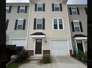 104 Lookout Way, Fredericksburg, VA 22405