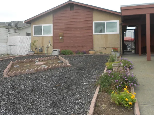 1265 Jack London Drive, Vallejo, CA 94589