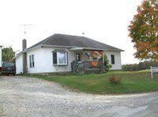 3599 Johnson Ridge Rd #2-4, Stockport, OH 43787