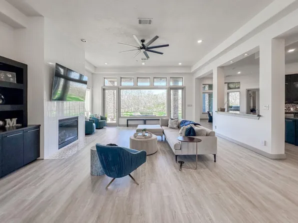 2819 Palmetto Bnd, Richmond, TX 77406