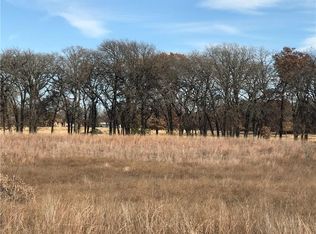 7886 Portwood Rd, Azle, TX 76020