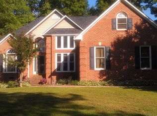 1301 Blacks Bluff Rd SW, Rome, GA 30161