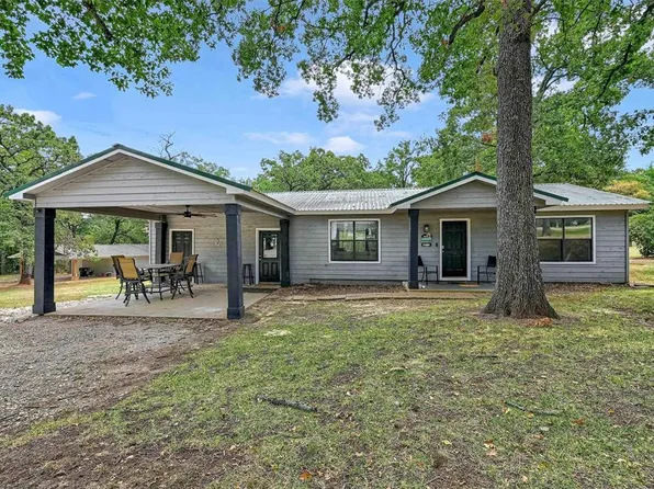 7323 Hideaway Path, Kingston, OK 73439