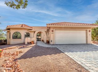 330 Mission Rd, Sedona, AZ 86336