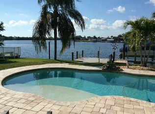 197 N Waterway Dr, Port Charlotte, FL 33952
