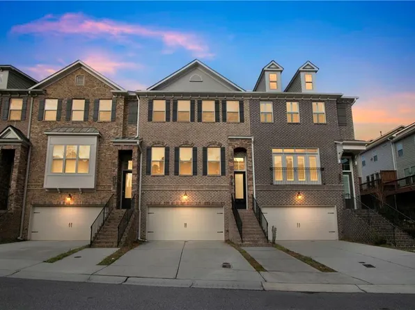 4121 Townsend Ln, Atlanta, GA 30346