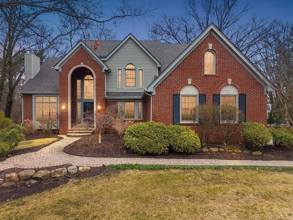 2757 W Bloomfield Oaks Dr photo 1