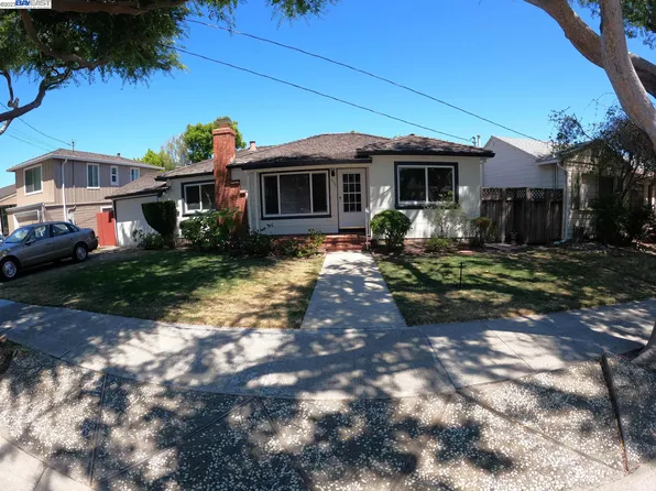 2032 Cleveland St, San Leandro, CA 94577