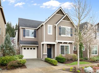 18609 45th Dr SE, Bothell, WA 98012