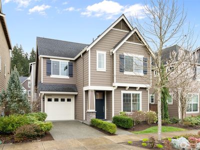 18609 45th Drive SE, Bothell, WA, 98012