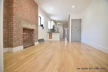 Rented by J Misrahi Realty Corp