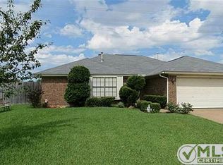 776 Western Trl, Keller, TX 76248