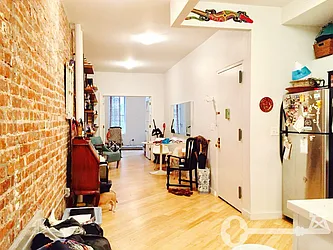 Rented by Brooklyn Key