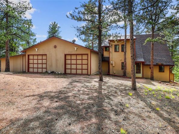 Florissant CO Real Estate - Florissant CO Homes For Sale | Zillow