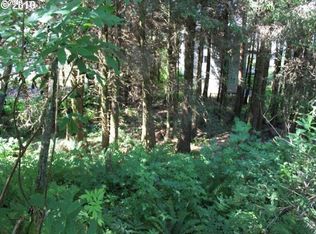 Fifth 7900, Cape Meares, OR 97143
