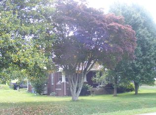 6020 Stones Dairy Rd, Bassett, VA 24055
