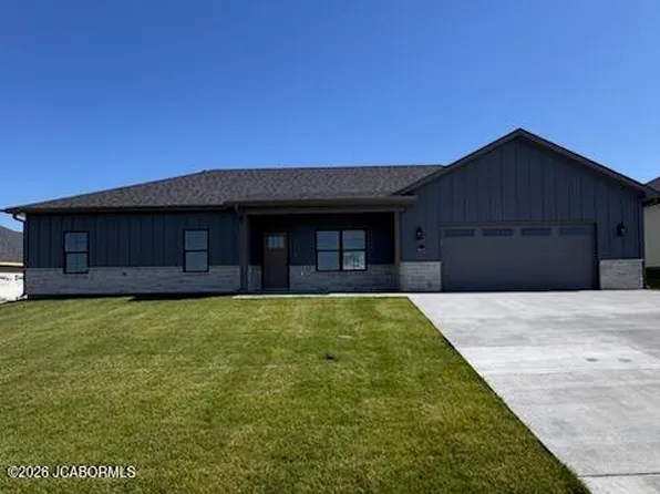 16618 Klinton Dr, Boonville, MO 65233