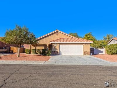 10780 S Sonora St, Yuma, AZ, 85367