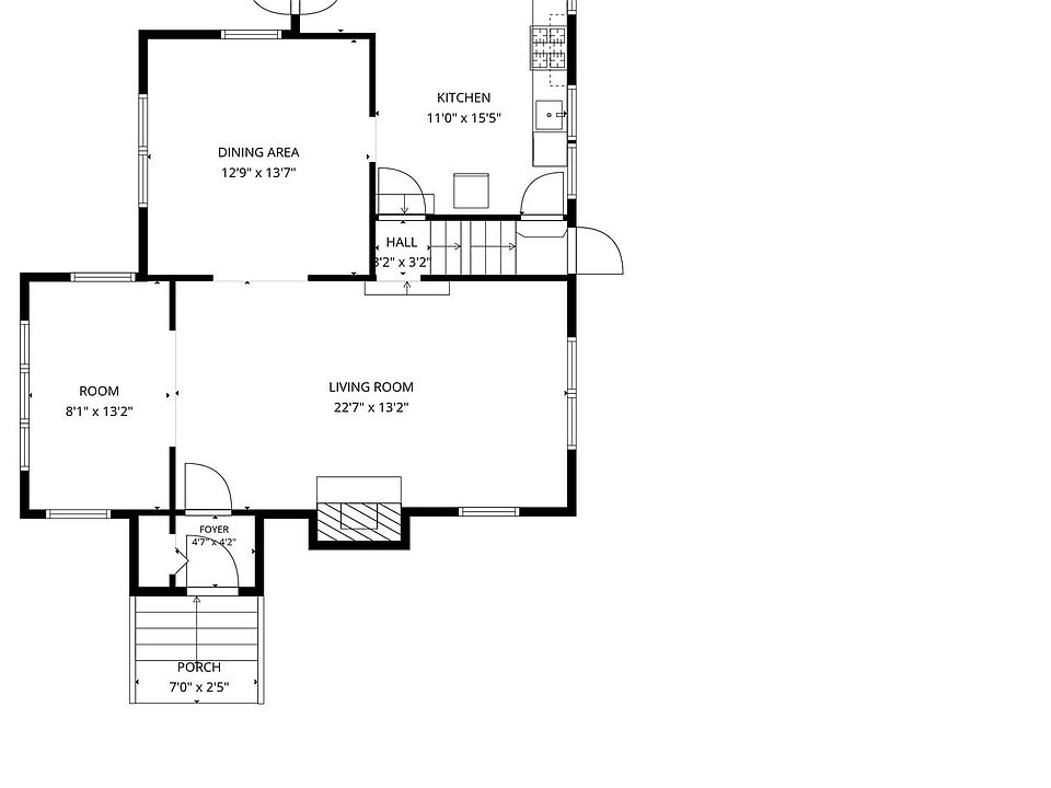 2nd image of 53 Coolidge Street