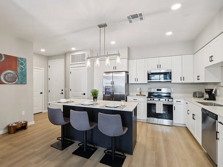 Ironwood Ranch Apartments — Photo 23