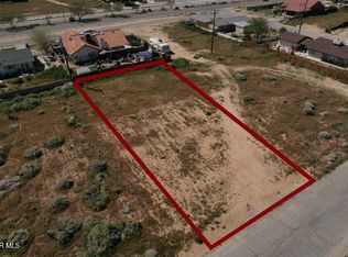7250 Xavier Ave, California City, CA