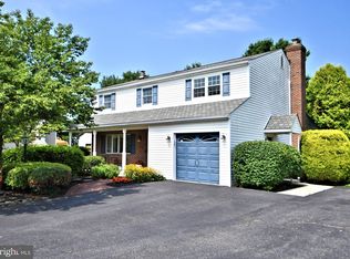 3027 Blackswift Rd, East Norriton, PA 19403