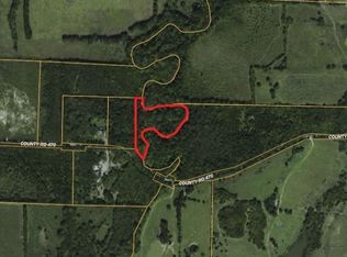 County Road 470, McKinney, TX 75071