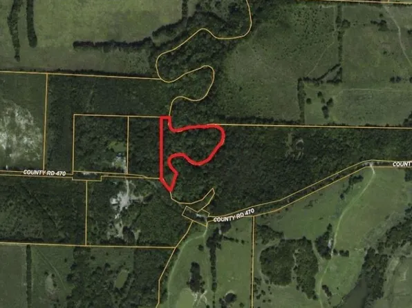 County Road 470, McKinney, TX 75071