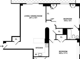 12-18 W 72nd St, New York, NY