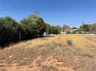 2351 E Potter Ave, Kingman, AZ 86409