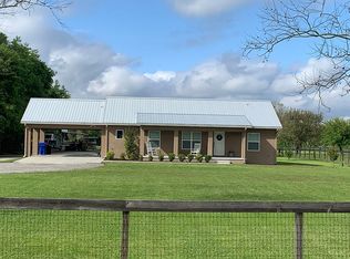 4300 County Road 305, Elkton, FL 32033