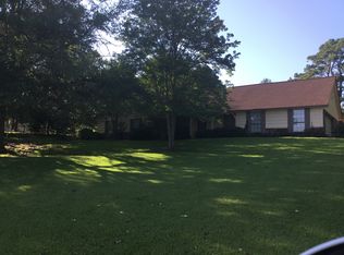 1270 W Garrard Rd, Starkville, MS 39759