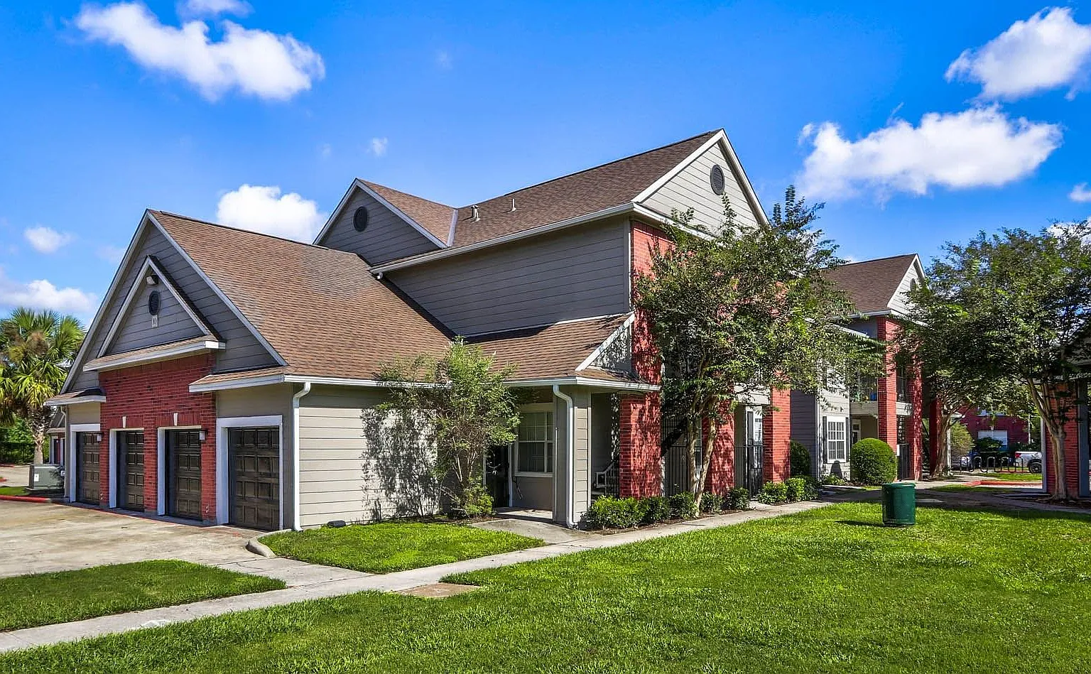 Quail Chase Apartments — Photo 1