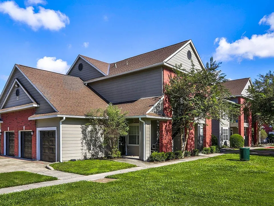 Quail Chase Apartments