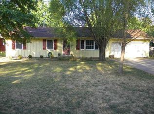 905 Homewood St, Emporia, KS 66801