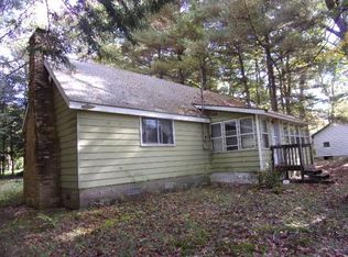 314 Dead End Rd, Tionesta, PA 16353