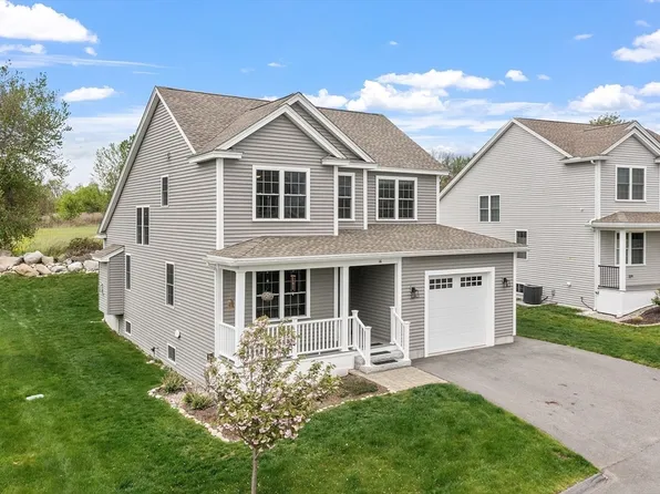 16 Dean Ln, Littleton, MA 01460