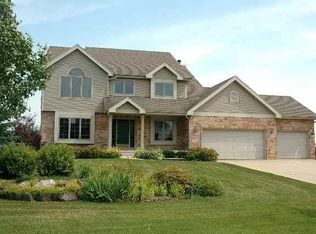 3108 Bosshard Dr, Madison, WI 53711