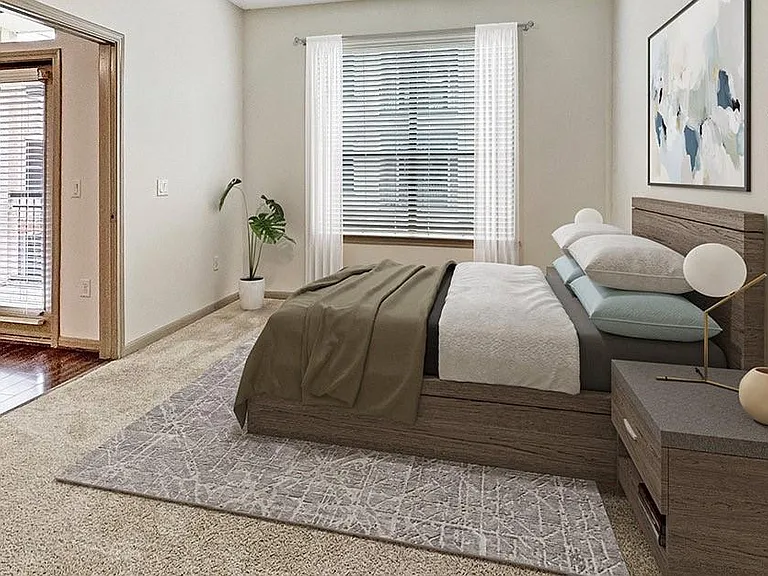 2700 Brazos St #4313 — Photo 3