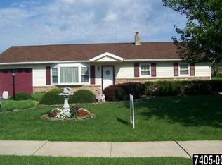 234 Lena Dr, York, PA 17408