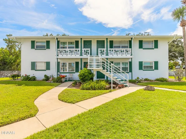 1800 S Palmetto Ave #1110, South Daytona, FL 32119