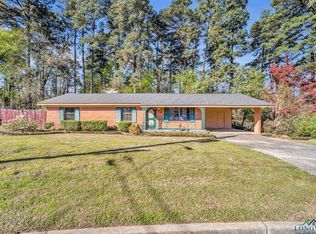 3 Libby Ln, Longview, TX 75602