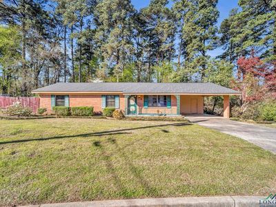 3 Libby Ln, Longview, TX, 75602