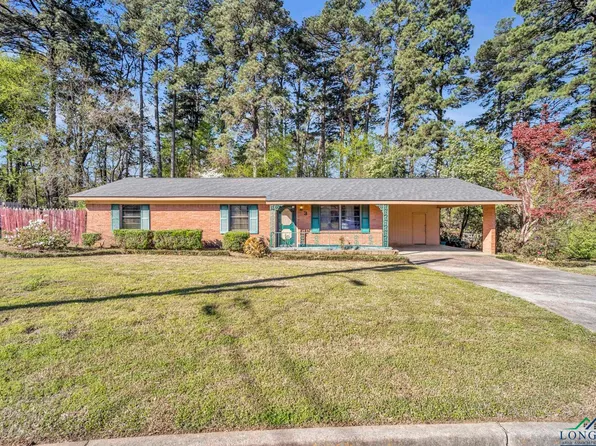 3 Libby Ln, Longview, TX 75602