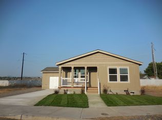 1380 NW Breann Loop, Prineville, OR 97754