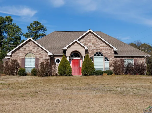 5756 Fm 1844, Gladewater, TX 75647